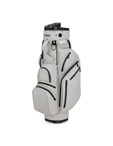 Bolsa de golf de carro Big Max Dri Lite Silencio Prime
