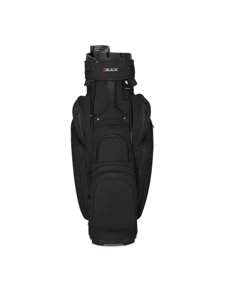 Bolsa de golf de carro Big Max Dri Lite Silencio Prime