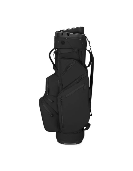 Bolsa de golf de carro Big Max Dri Lite Silencio Prime