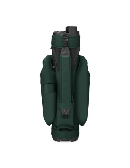 Bolsa de golf de carro Big Max Dri Lite Silencio Prime