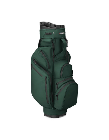 Bolsa de golf de carro Big Max Dri Lite Silencio Prime