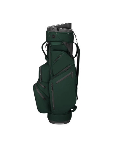 Bolsa de golf de carro Big Max Dri Lite Silencio Prime