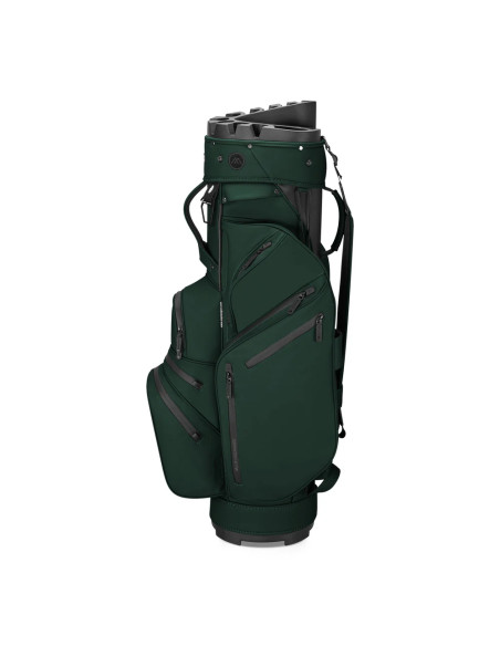 Bolsa de golf de carro Big Max Dri Lite Silencio Prime