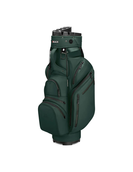 Bolsa de golf de carro Big Max Dri Lite Silencio Prime