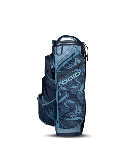 Bolsa golf carro Ogio All Elements Silencer 2026