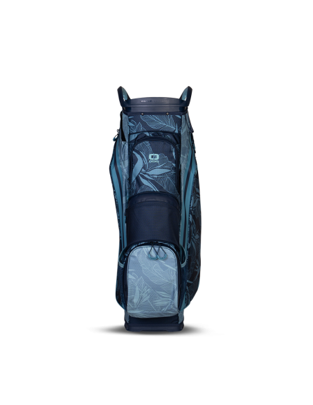 Bolsa golf carro Ogio All Elements Silencer 2026