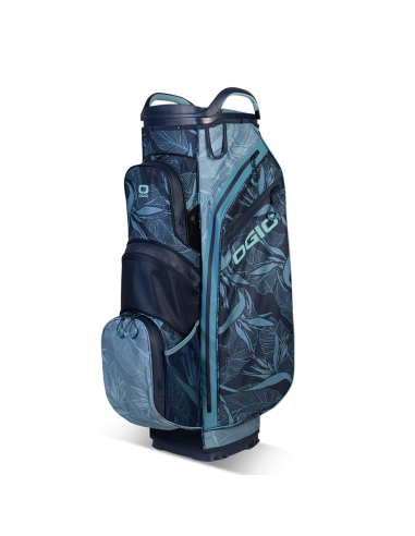 Bolsa golf carro Ogio All Elements Silencer 2026