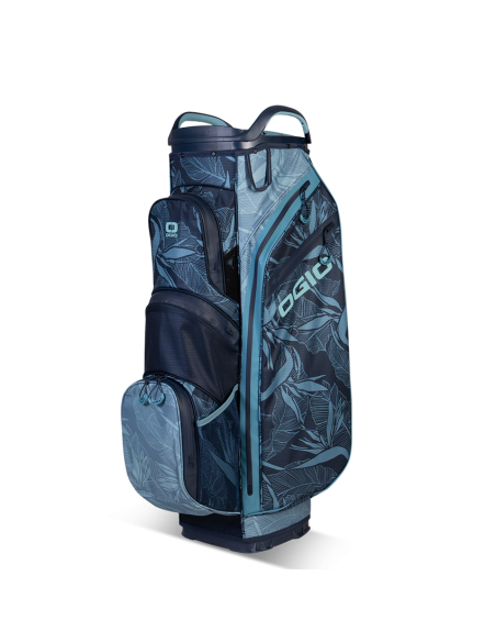 Bolsa golf carro Ogio All Elements Silencer 2026