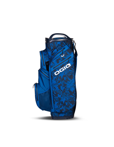 Bolsa golf carro Ogio All Elements Silencer 2026