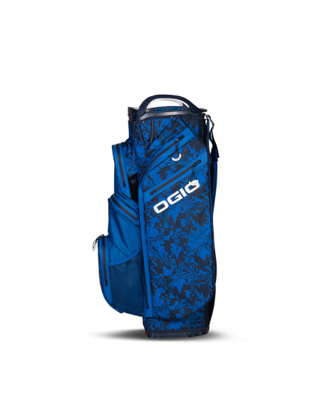 Bolsa golf carro Ogio All Elements Silencer 2026