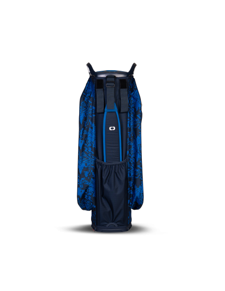 Bolsa golf carro Ogio All Elements Silencer 2026