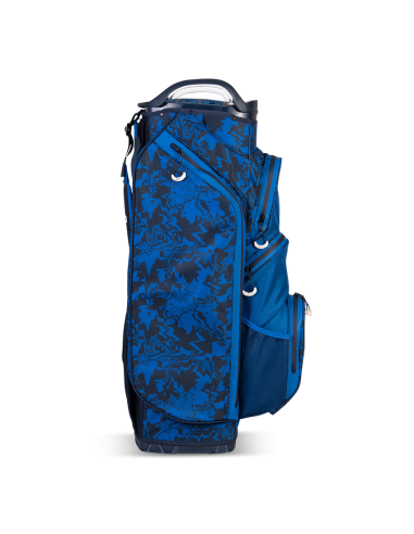 Bolsa golf carro Ogio All Elements Silencer 2026