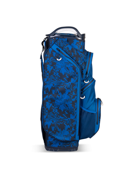 Bolsa golf carro Ogio All Elements Silencer 2026