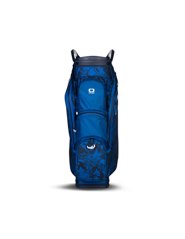 Bolsa golf carro Ogio All Elements Silencer 2026