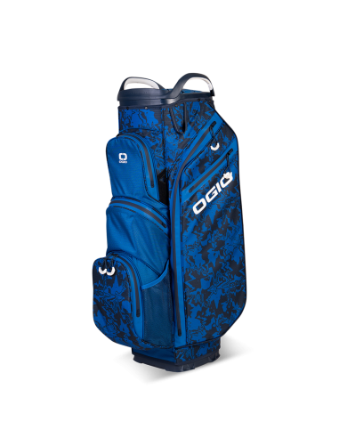 Bolsa golf carro Ogio All Elements Silencer 2026