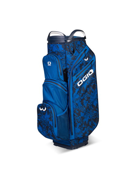 Bolsa golf carro Ogio All Elements Silencer 2026