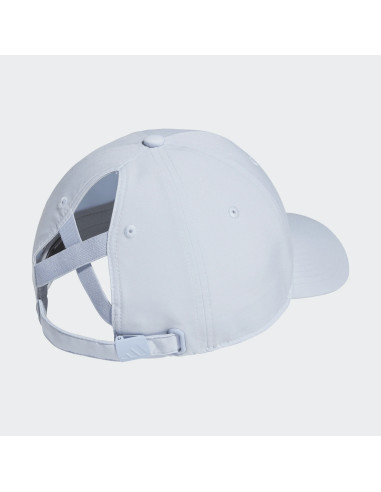 Gorra golf para mujer adidas Crisscross JZ2901