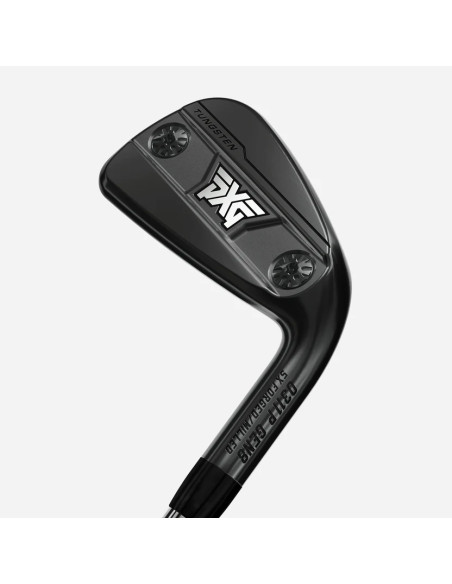 PXG 0311P GEN8 Xtreme Black golf Irons Set