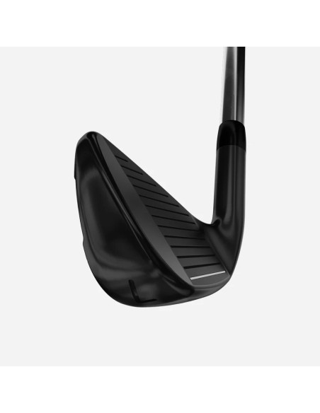 PXG 0311P GEN8 Xtreme Black golf Irons Set