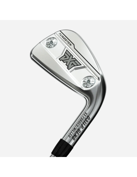 Juego de Hierros golf PXG 0311P GEN8 Chrome Head