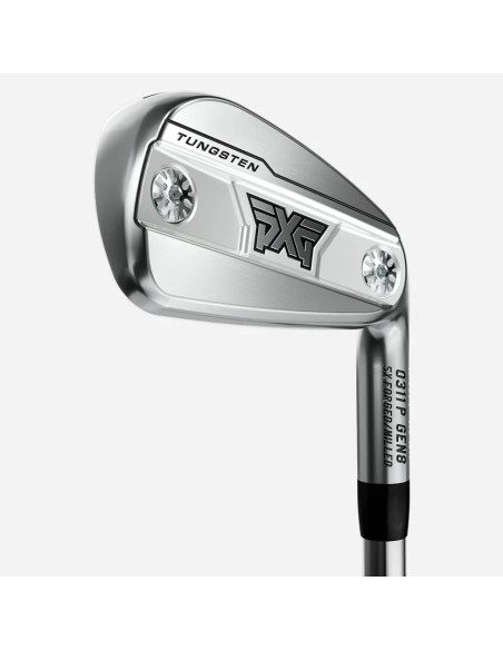 Juego de Hierros golf PXG 0311P GEN8 Chrome Head