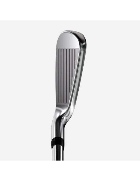 Hierros PXG 0311XP GEN8 Chrome Head
