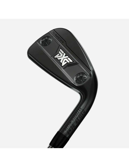 Hierros PXG 0311XP GEN8 Xtreme Black
