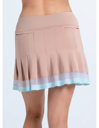 Falda golf Lucky In Love Fairway Pleat