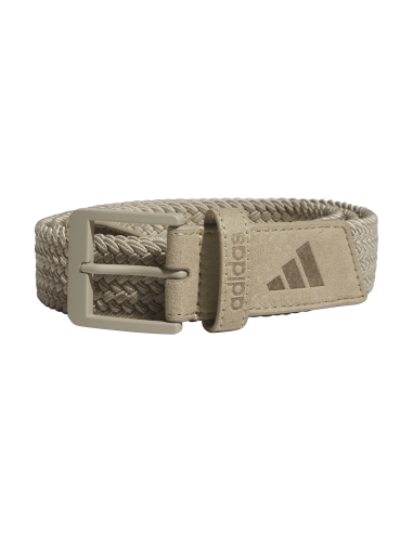adidas BRAIDED STRETCH golf Belt