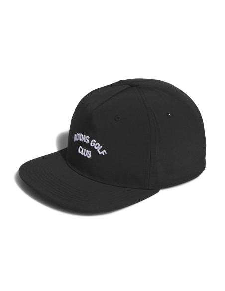 Gorra golf adidas Crinkled