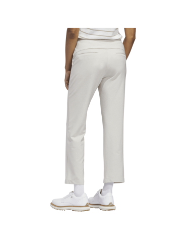 Pantalón golf mujer adidas ULTIMATE365+ ANKLE PANTS