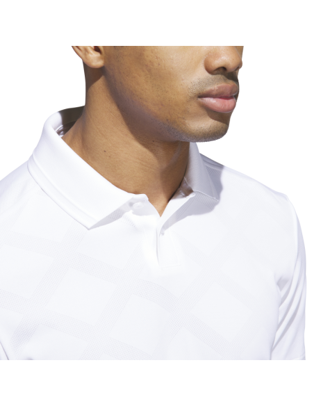 adidas Ultimate365 Tour Nylon men golf Polo shirt