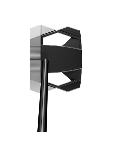 Putter TaylorMade golf ZT Counter Balance Black