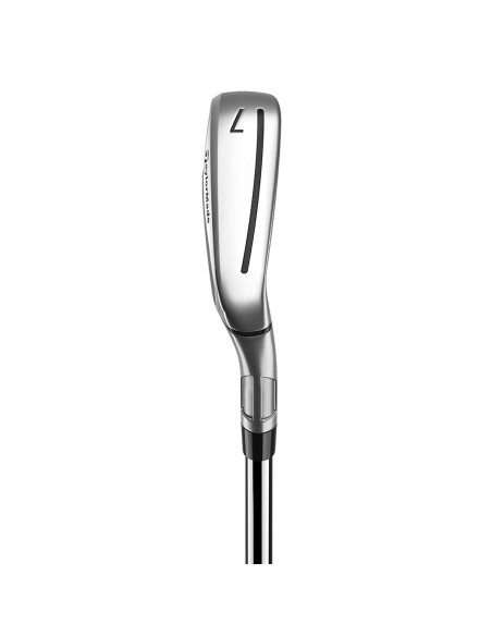 Hierros golf TaylorMade Qi Max