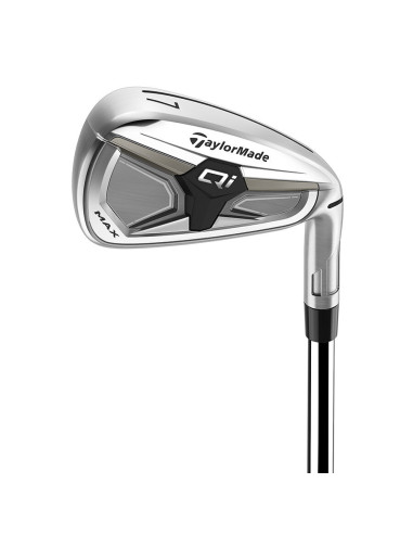TaylorMade Qi Max golf Irons