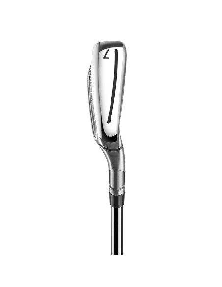TaylorMade Qi Max HL golf Irons