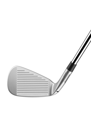 Hierros golf TaylorMade Qi Max HL