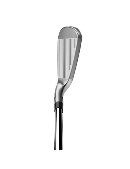 Hierros golf TaylorMade Qi Max HL
