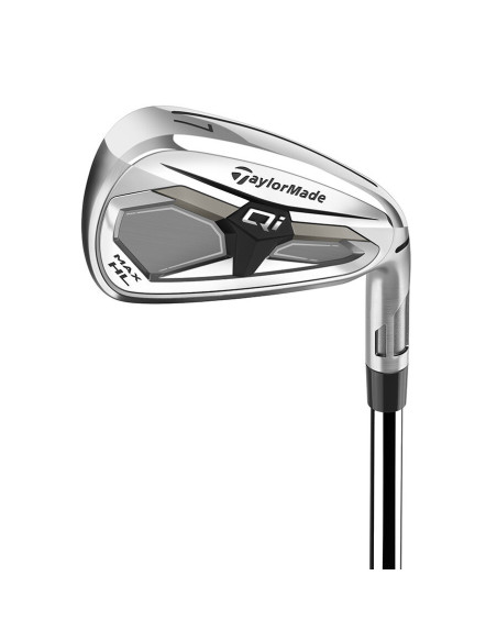 TaylorMade Qi Max HL golf Irons