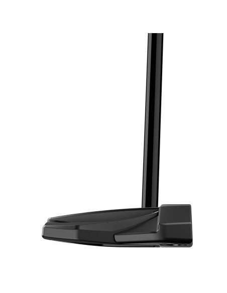 TaylorMade Spider ZT Black golf Putter