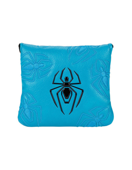 Putter TaylorMade golf Spider ZT Black