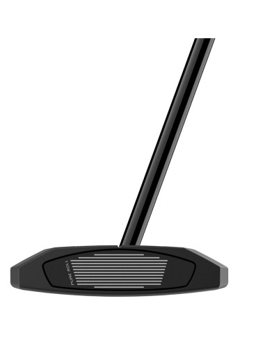 TaylorMade Spider ZT Black golf Putter