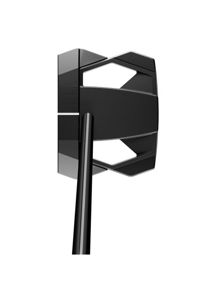 Putter TaylorMade golf Spider ZT Black