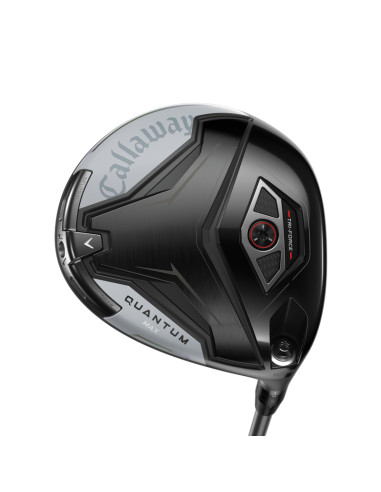 Callaway golf Quantum Max Driver