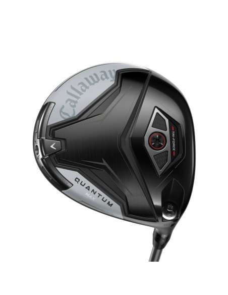 Driver Callaway golf Quantum Max
