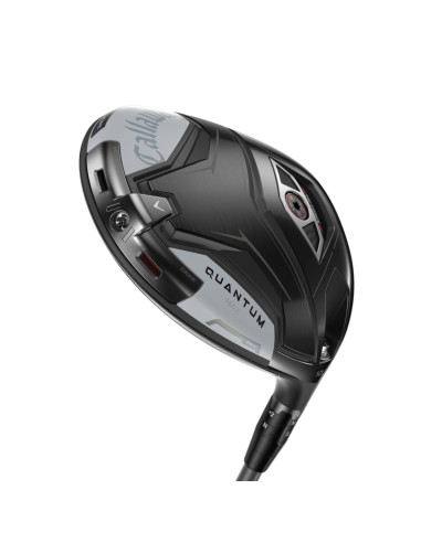 Callaway golf Quantum Max Driver