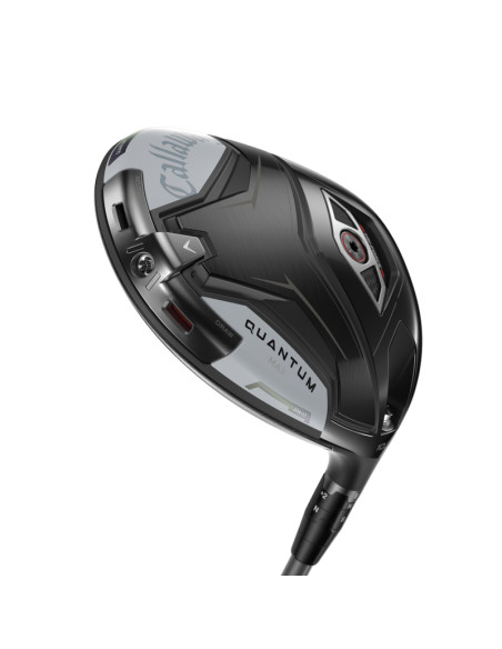 Callaway golf Quantum Max Driver
