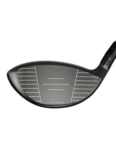 Driver Callaway golf Quantum Max