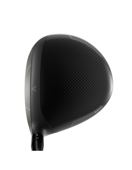 Callaway golf Quantum Max Driver