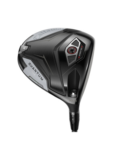 Callaway golf Quantum Max Driver